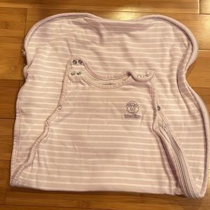 Woolino sleep sack